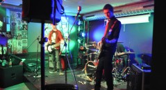 Horrible Punk Rock Konzert
