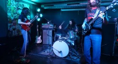 Konzert Crypt Trip